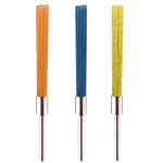 Cepillos de Fibra de Cerámica Cepillos de Fibra de Cerámica