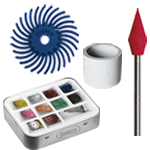Productos de Termoplástico Productos de Termoplástico