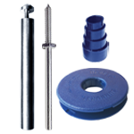 Productos Termoplástico - Accesorios Productos Termoplástico - Accesorios