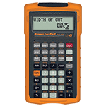 Calculadoras para Maquinados Calculadoras para Maquinados