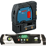 Niveles Electrónicos Niveles Electrónicos