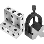 Blocks, Barras de Senos y Paralelas Blocks, Barras de Senos y Paralelas