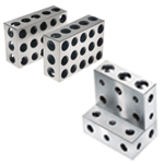 Blocks de Precisión Blocks de Precisión