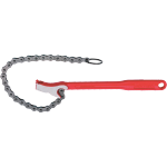 Llave Ajustable de Correa y Cadena Llave Ajustable de Correa y Cadena