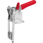 Clamps para Jalar - Tipo Pestillo Clamps para Jalar - Tipo Pestillo
