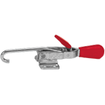 Clamps para Jalar - Tipo Gancho Clamps para Jalar - Tipo Gancho
