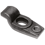 Clamps de Sujeción Forjados Clamps de Sujeción Forjados