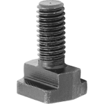 Tornillos para Ranuras "T" Tornillos para Ranuras "T"