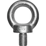 Tornillos de Ojo Tornillos de Ojo