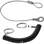 Cables y Cadenas para Pernos y Opresores Cables y Cadenas para Pernos y Opresores