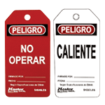 Etiquetas de Seguridad Etiquetas de Seguridad