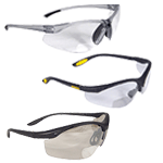 Lentes de Seguridad Bifocales Lentes de Seguridad Bifocales