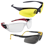 Lentes de Seguridad Lentes de Seguridad