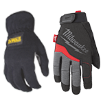 Guantes de Trabajo para Usos Generales Guantes de Trabajo para Usos Generales