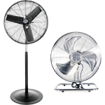 Ventiladores