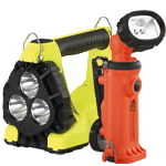 Linternas LED de Emergencia Linternas LED de Emergencia