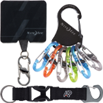 Porta Herramientas, Llaveros y Accesorios para Celular Porta Herramientas, Llaveros y Accesorios para Celular