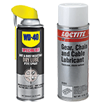 Lubricantes Multiusos Lubricantes Multiusos