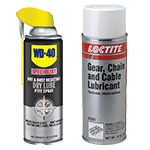 Lubricantes Multiusos