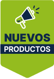 Nuevos productos