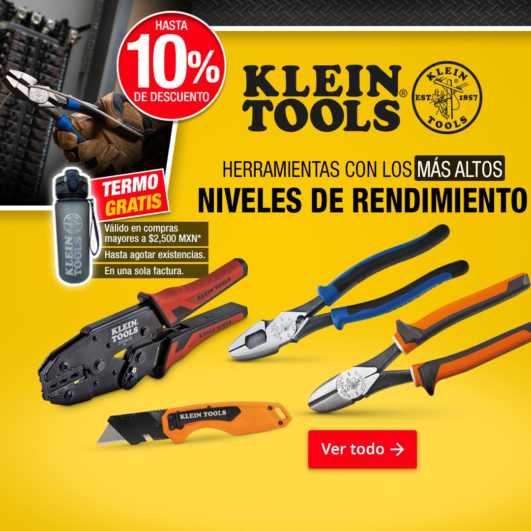HB_KLEIN TOOLS