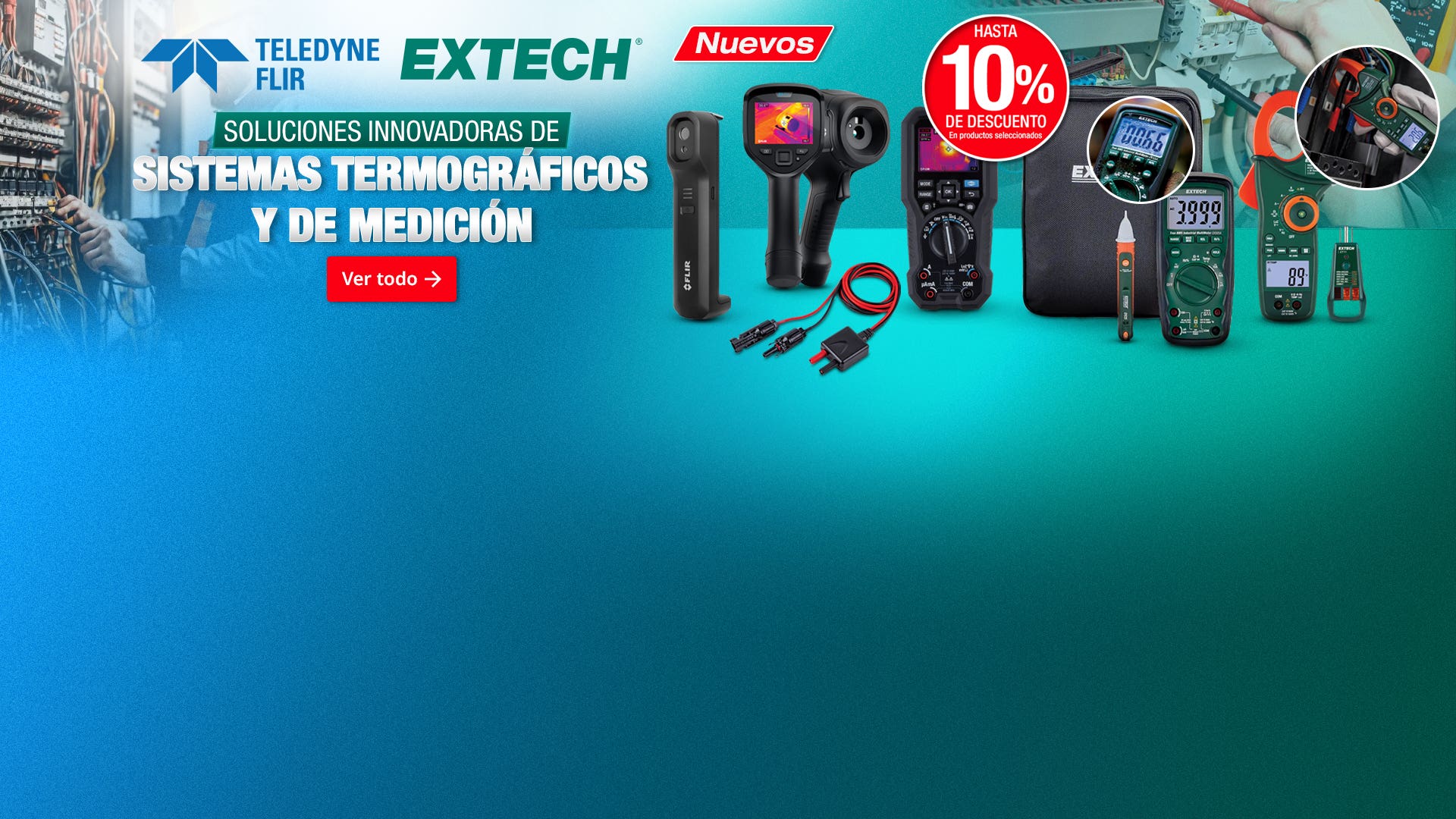 HB_FLIR/EXTECH