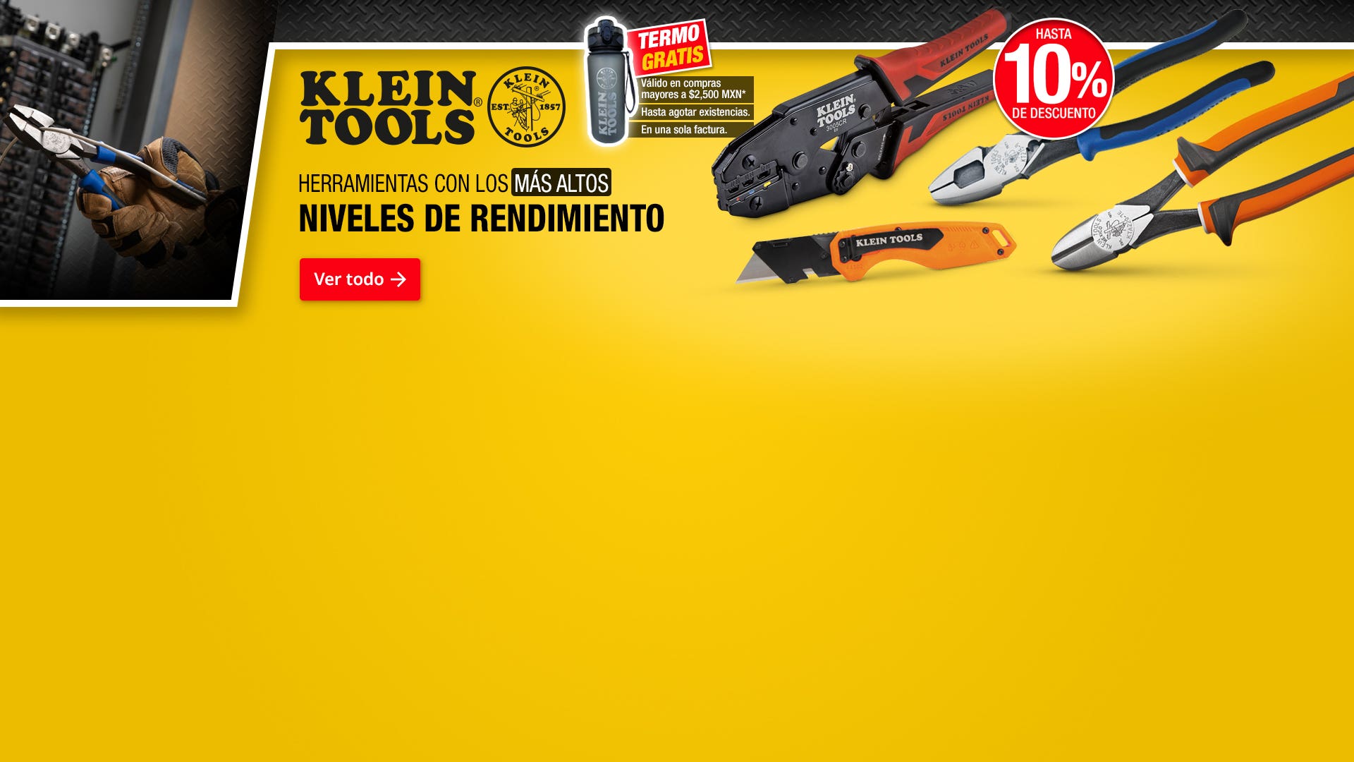 HB_KLEIN TOOLS