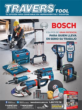 BOSCH