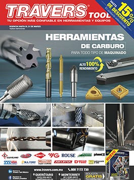 HERRAMIENTAS DE CARBURO