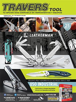 LEATHERMAN