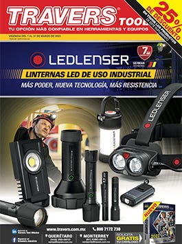 LEDLENSER