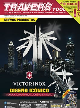 VICTORINOX