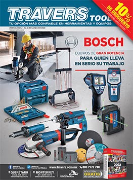 BOSCH