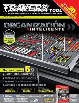 ORGANIZACIÓN INTELIGENTE