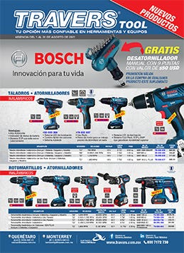 BOSCH