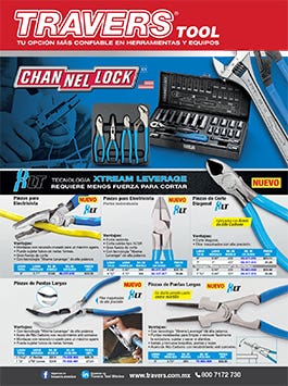 CHANNELLOCK