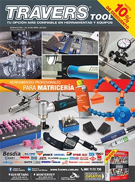 Especial-Matriceria