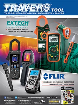 FLIR-EXTECH