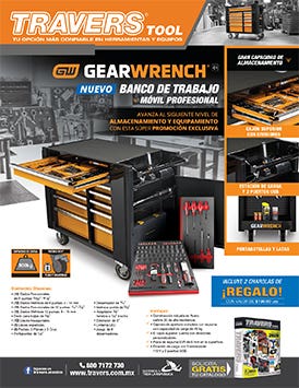 GEARWRENCH