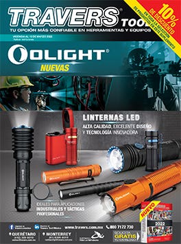 OLIGHT